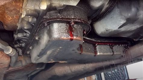 Transmission Fluid Leak Cost, Causes & How to Fix